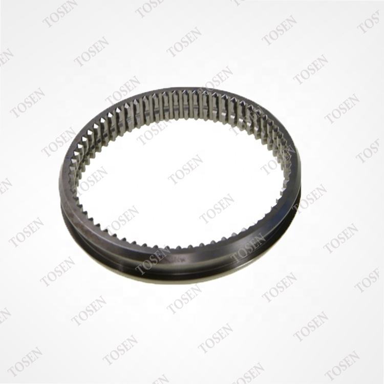 16S Transmission Gearbox Synchronizer Gear Ring Sliding Sleeve For ZF Truck Parts 1316304169