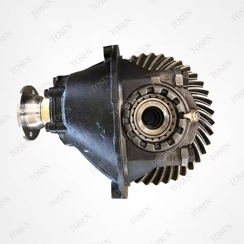 Differential Assembly PS120 PS125 PS135 Differential for Mitsubishi Fuso Canter MB863590