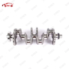 Auto Car Engine Parts Crankshaft Fit For VW Amarok Golf 2.0TDI 03L105021D 03L105021B