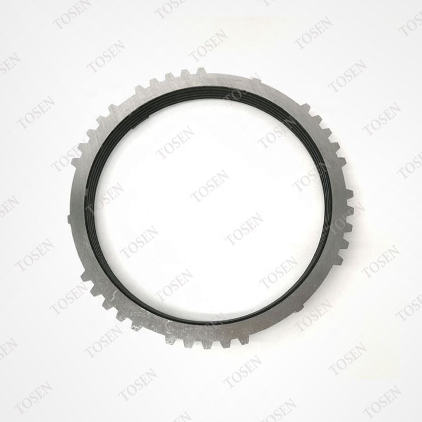 1272304076 Truck Transmission Parts Synchronizer ring 1272 304 076 for ZF Gearbox S5-80 QJ805/S5-120 QJ1205/S6-90/5S111GP