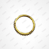 43374-11001 auto parts transmission gearbox synchronizer ring for Mitsubishi