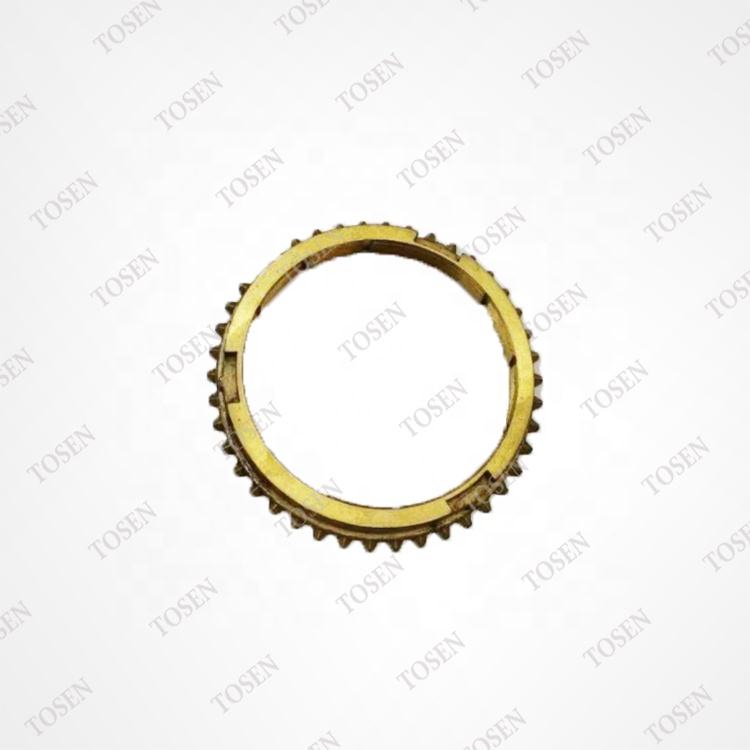43374-11001 auto parts transmission gearbox synchronizer ring for Mitsubishi