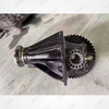 Factory supply differential gear assy lowest Price rear differential for mitsubishi pajero