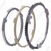 Manufacturer Transmission Gearbox Synchronizer Ring 9702623837 for Mercedes Bens parts