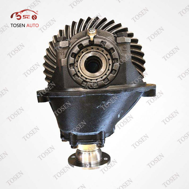 Tosen Custom Factory Direct Sales for mitsubishi canter differential