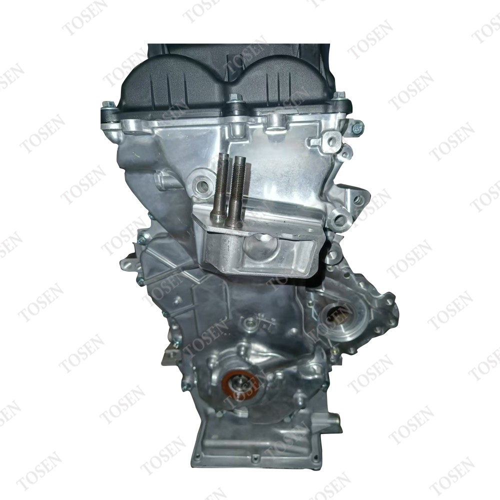 Bare G3LA Specs Engine Block For Hyundai Kia i10 Picanto