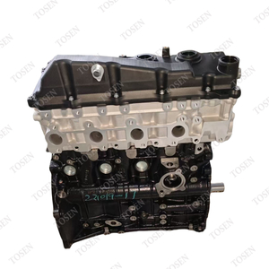 Hot Sale 1KD Engine Long Block for TOYOTA Hiace a 3.0 Diesel Motor Engine Brand New
