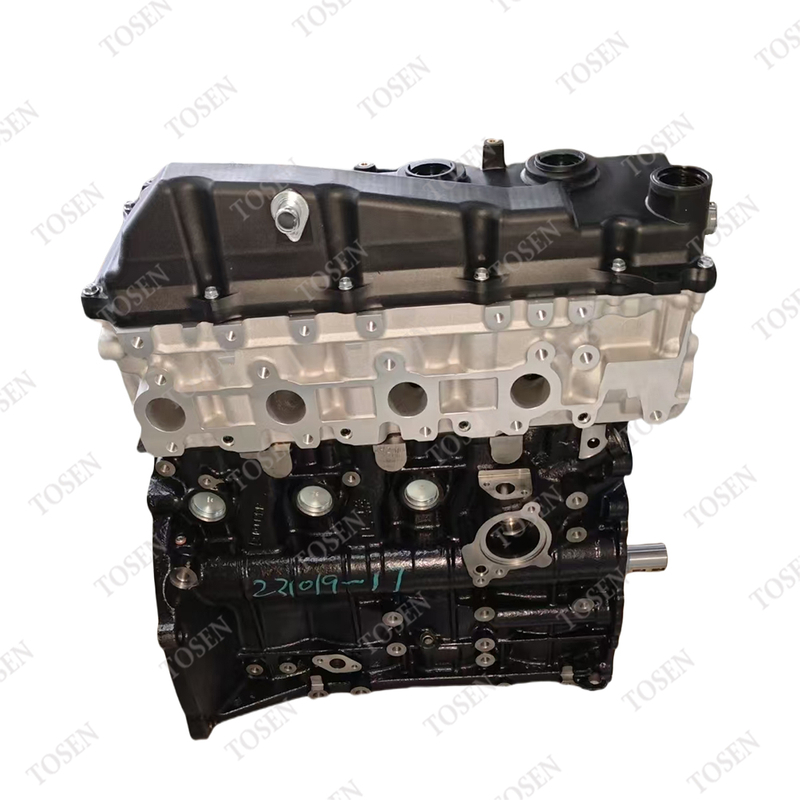 Hot Sale 1KD Engine Long Block for TOYOTA Hiace a 3.0 Diesel Motor Engine Brand New