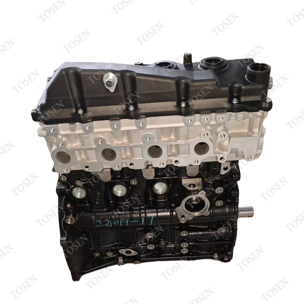 Hot Sale 1KD Engine Long Block for TOYOTA Hiace a 3.0 Diesel Motor Engine Brand New