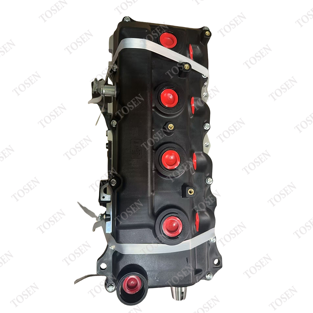 Hot Sale 2KD Engine Long Block for TOYOTA Hiace a 3.0 Diesel Motor Engine Brand New