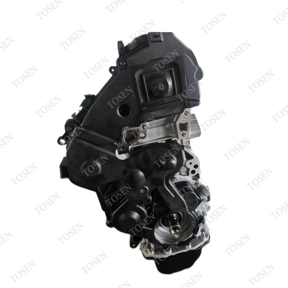 DV6 Engine 1.6 Diesel For Citroen Peugeot