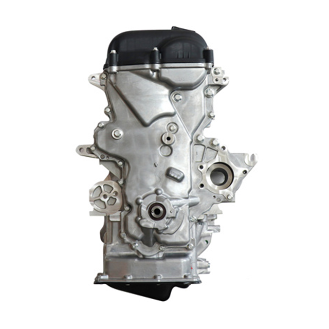 Hyundai-G4FC