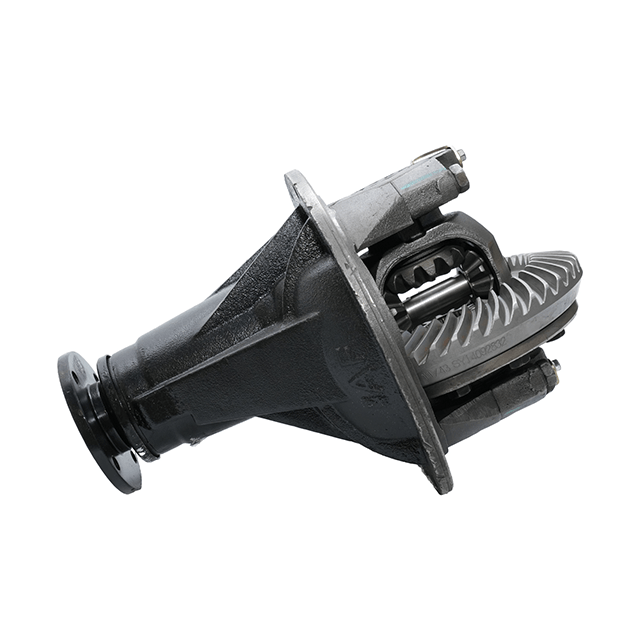 Differential