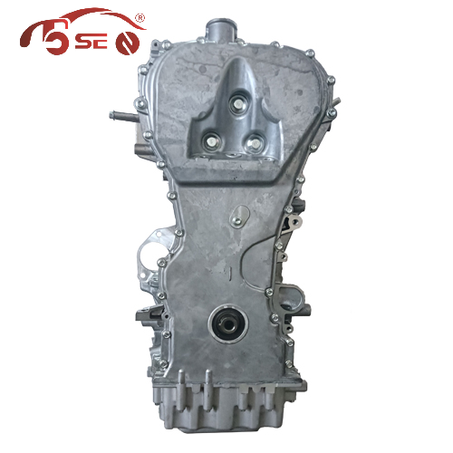 Refurbished High quality for MAXUS engines 20L4E engine For SAIC MAXUS G10 D90 T60 Roewe RX5 RX8 MG HS GS 2.0T