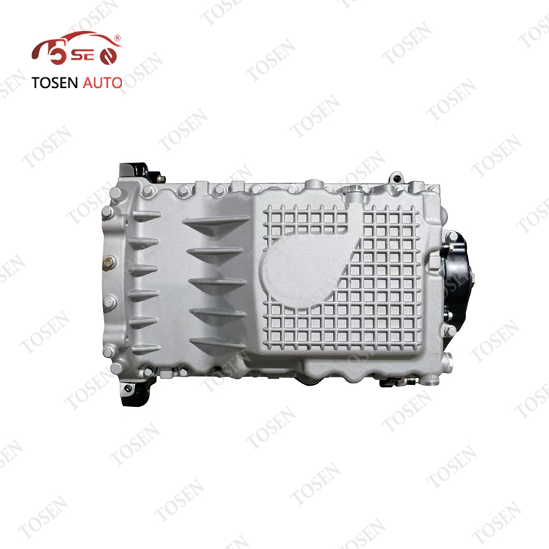 Auto engine Sqr484FC For CHERY