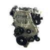 Low Mileage Used HYUNDAIs Theta Engine Family D4FB 4 Cylinder Gasoline Engines For Sale