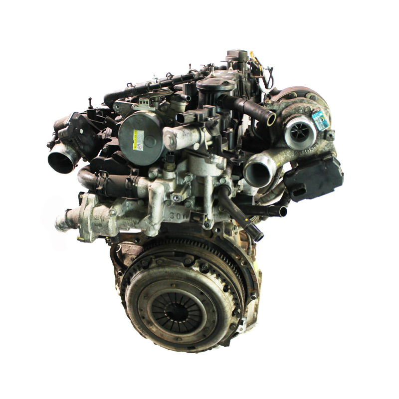 D4HB D4HA 2.2L Auto Engine Assembly Long Block for Hyundai KIA SORENTO