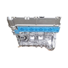 K24A3 Assembly Engine for Accent Car New DOHC 4 Cylinder Diesel and Petrol Fuel Aluminum Material