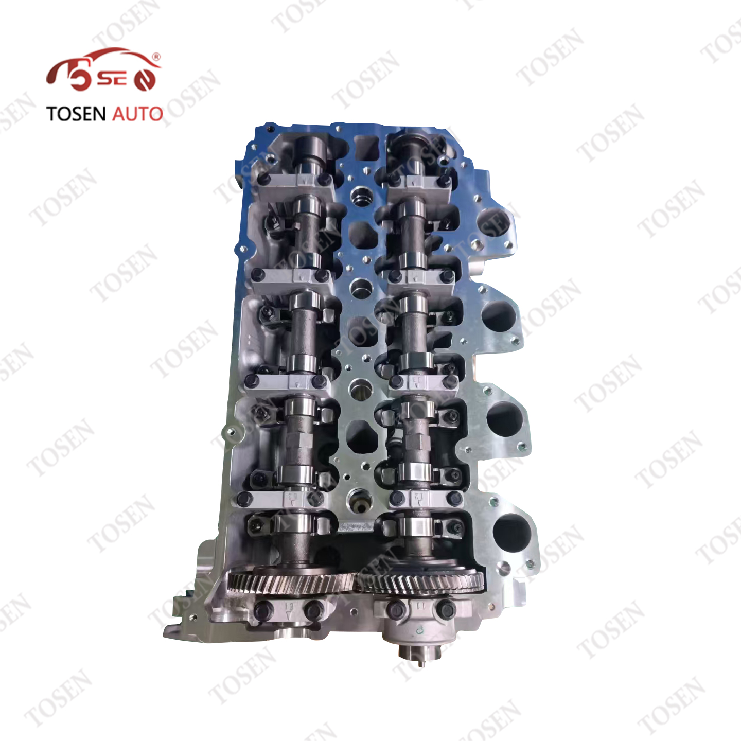 Engine Assembly Long Block 4D56U for Mitsubishi Lancer Chevrolet