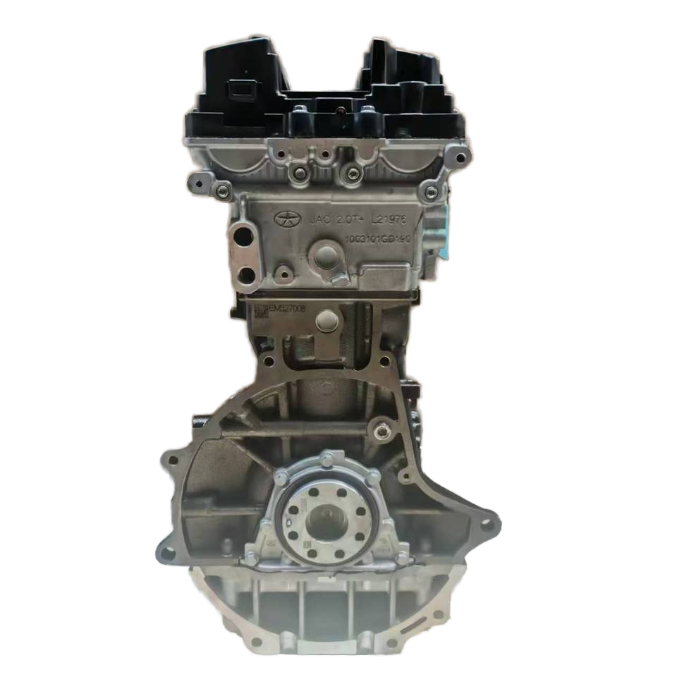 HFC4GA3-4D Long Block Engine Brand new HFC4GA3-4D engine 2.0L 4Cylinder with Quality Assurance
