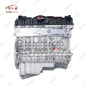  BMW - N20 N46 N52 N55 N52B30 N57M57