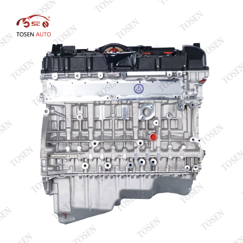  BMW - N20 N46 N52 N55 N52B30 N57M57