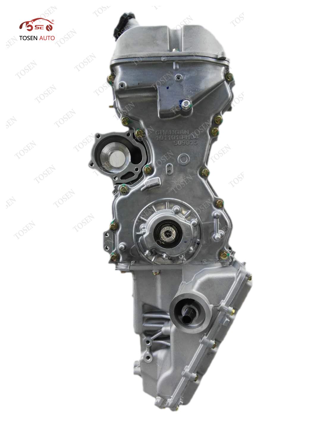 CHANGAN - 473VVT
