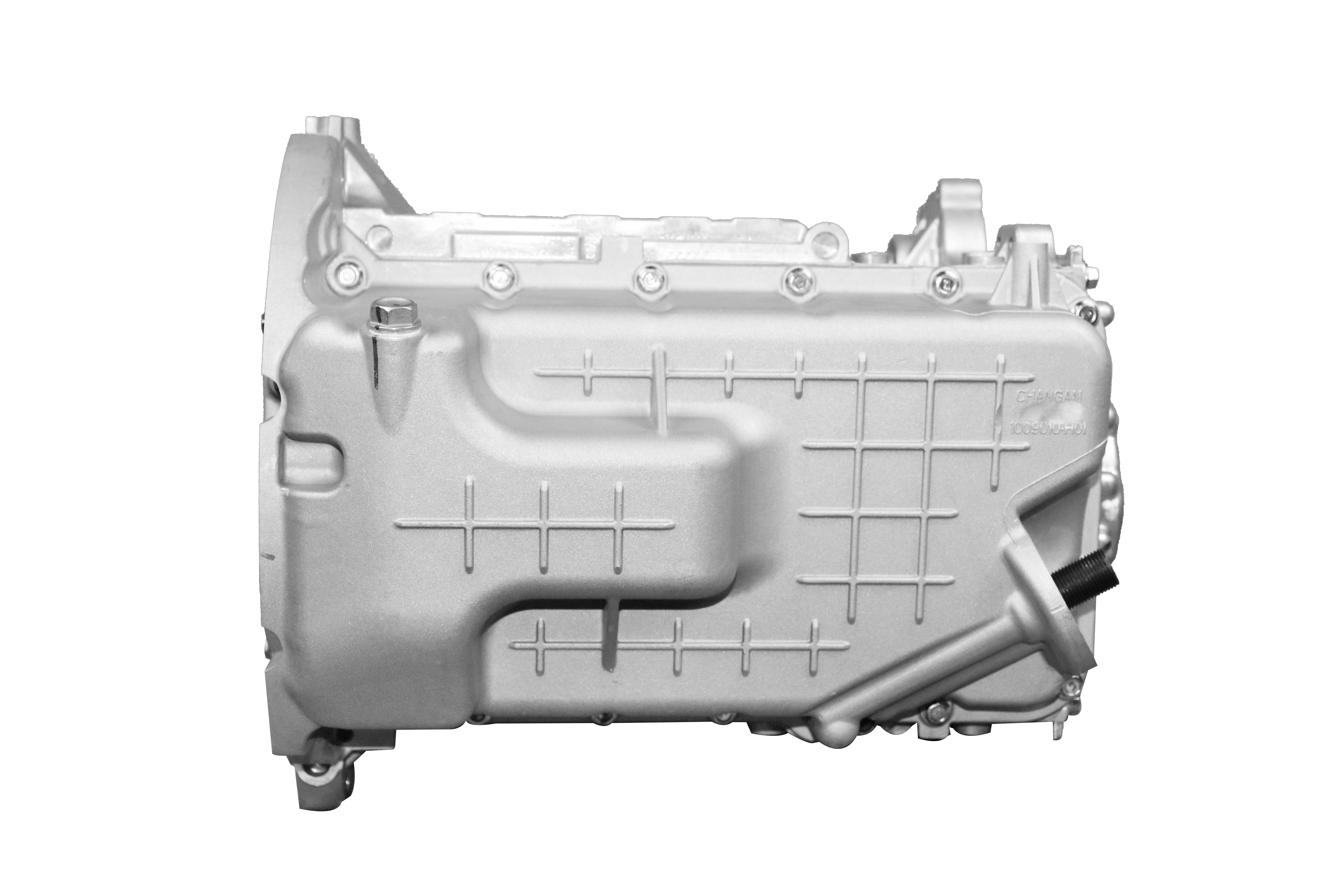 CHANGAN - EA15