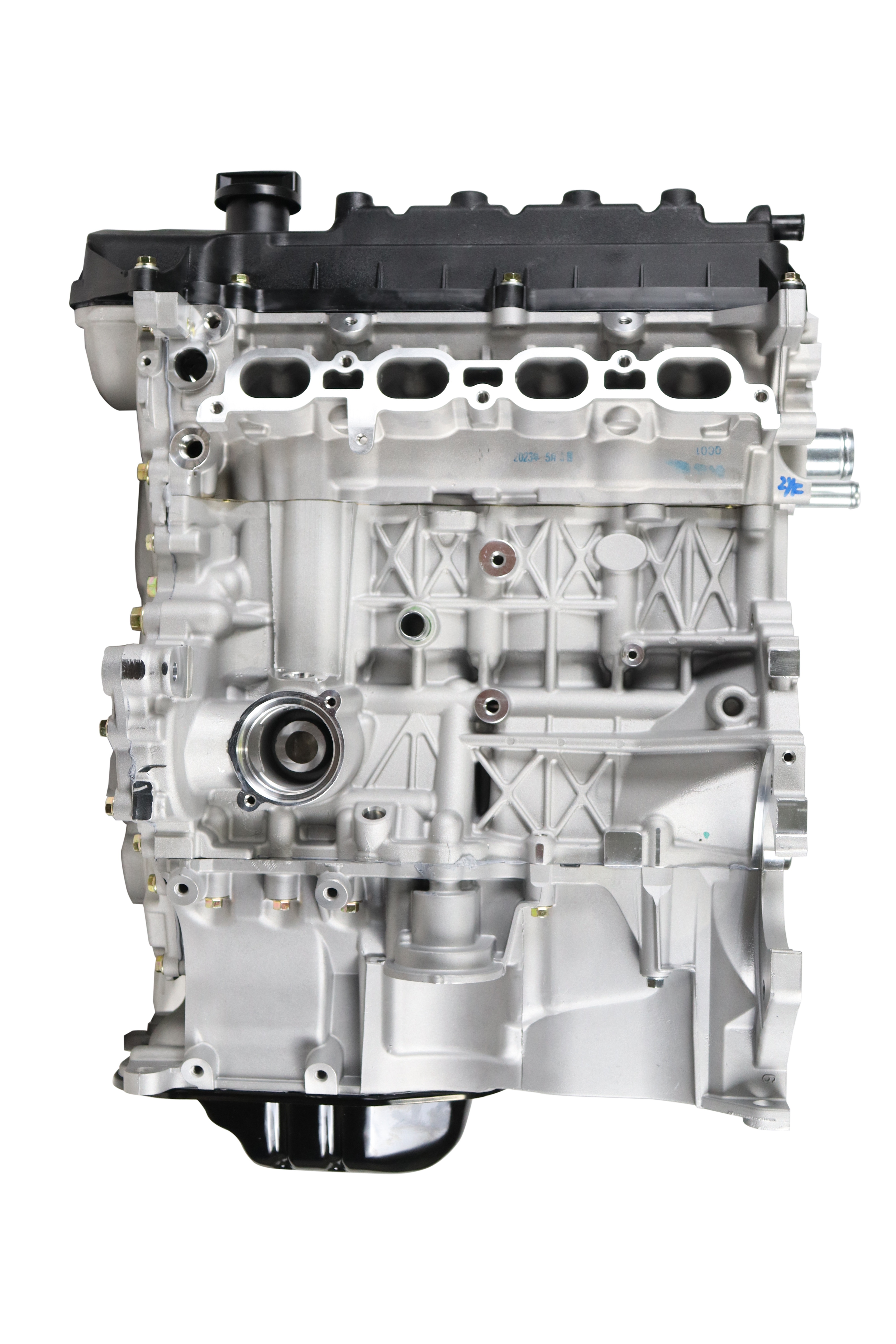 Mitsubishi Motors - 4G15B14