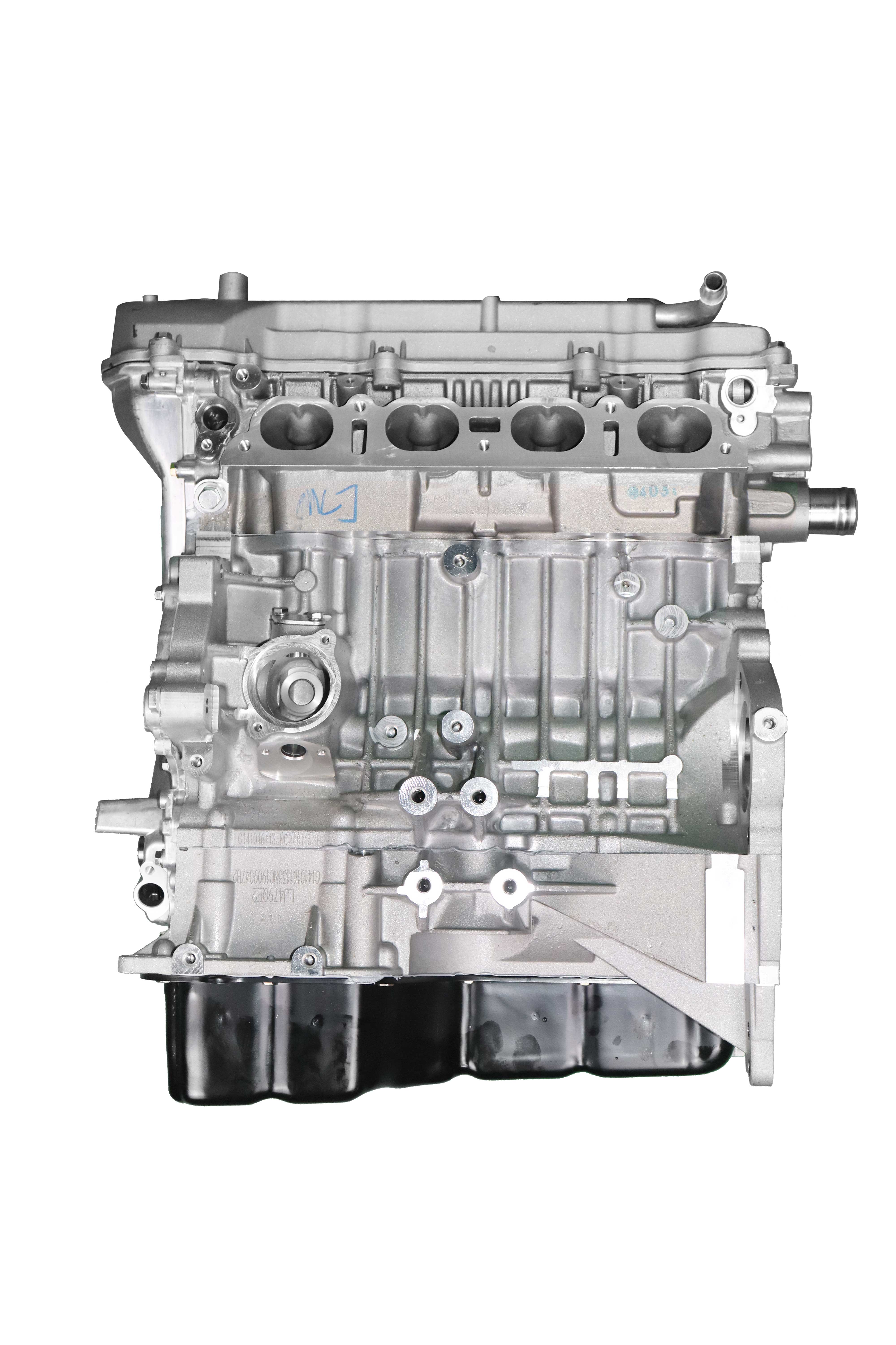 WULING - 4A18Q6