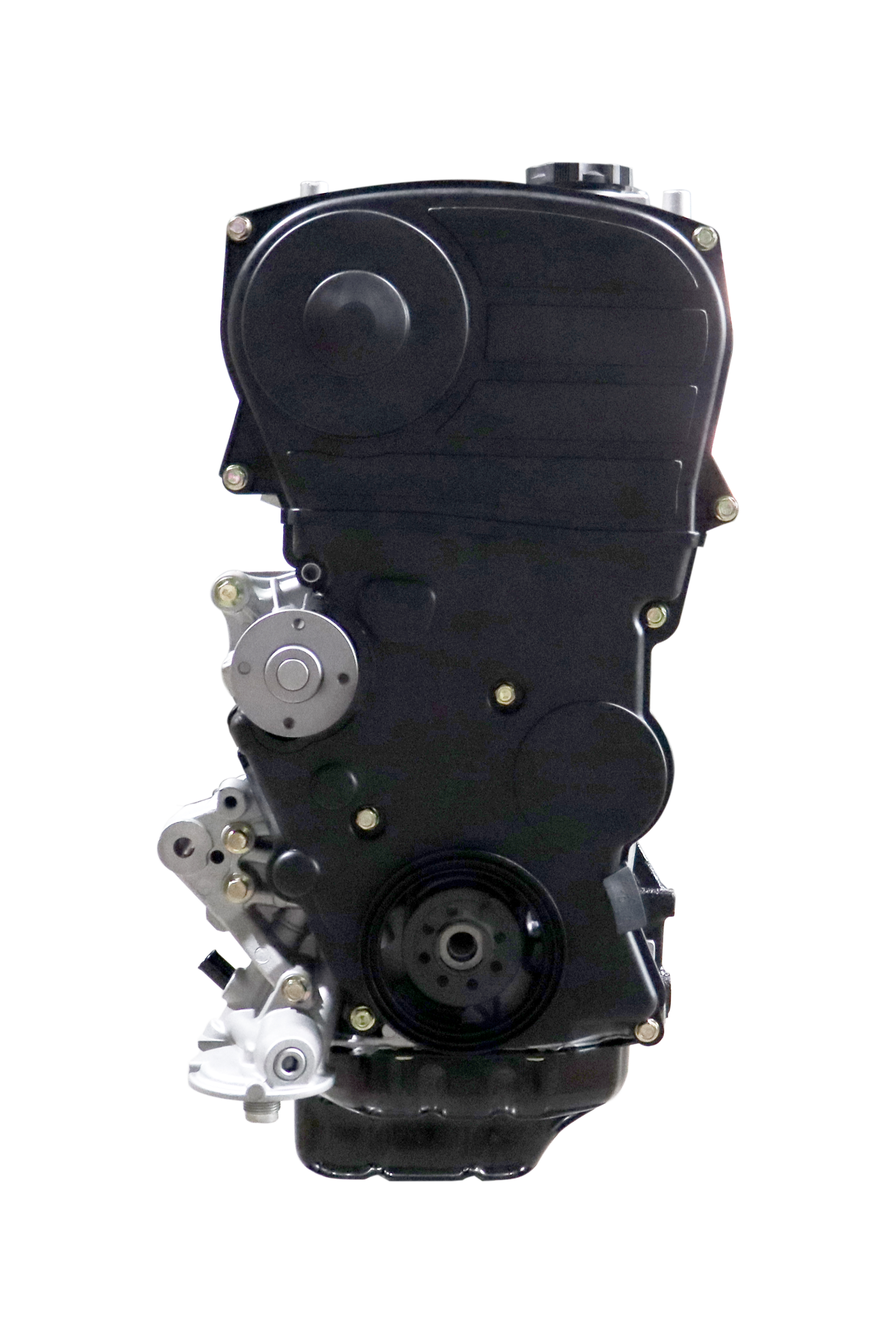 Mitsubishi Motors - 4G18M2