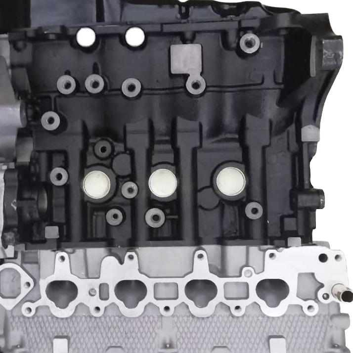 Mitsubishi Motors - 4G18
