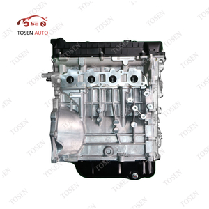 Mitsubishi Motors - 4A91