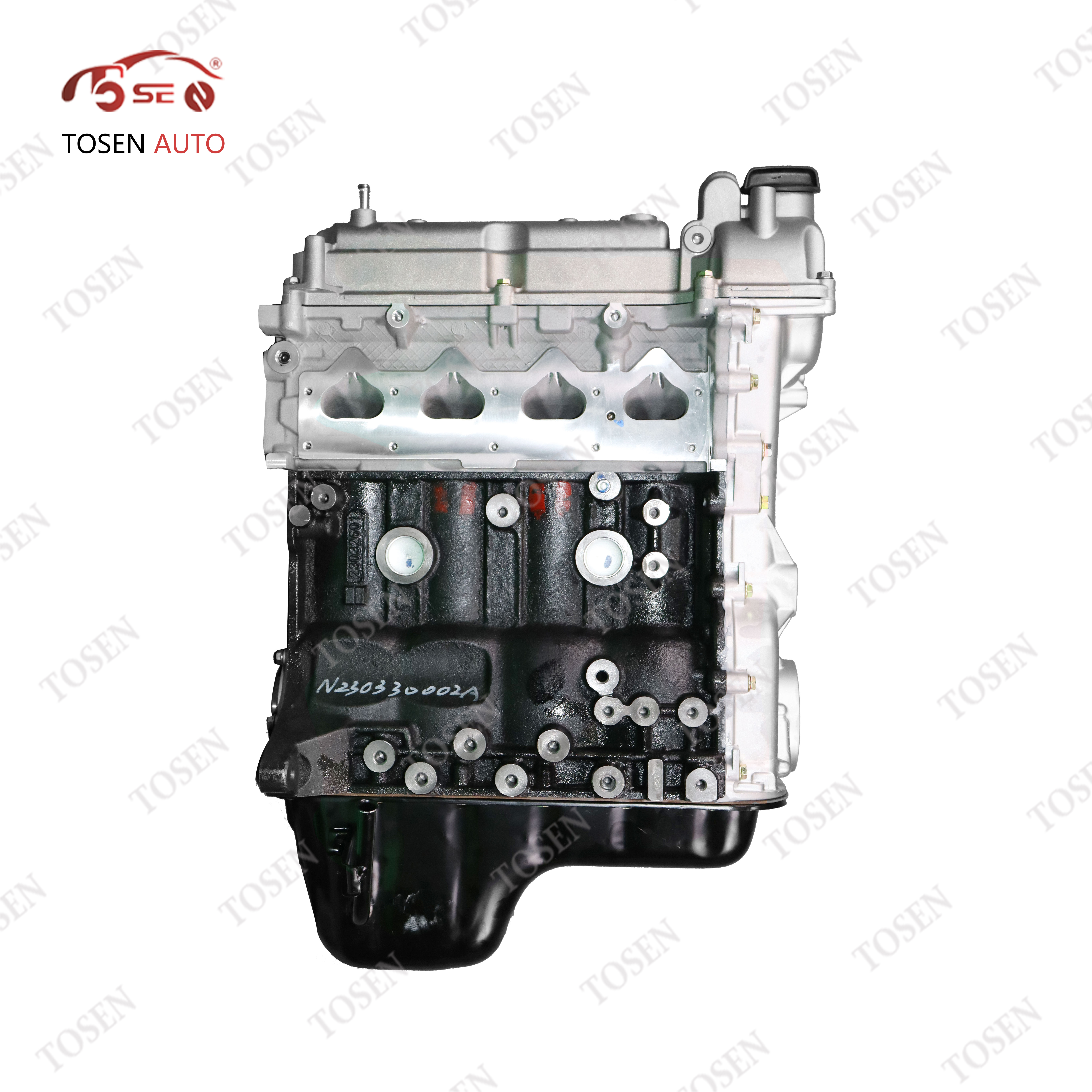 WULING - SN12A