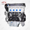 Chevrolet- F18 F18D4