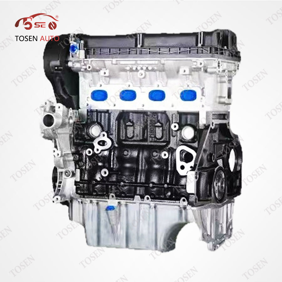 Chevrolet- F18 F18D4