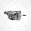 Toyota Hiace van mini bus 2000-2010 - 5L