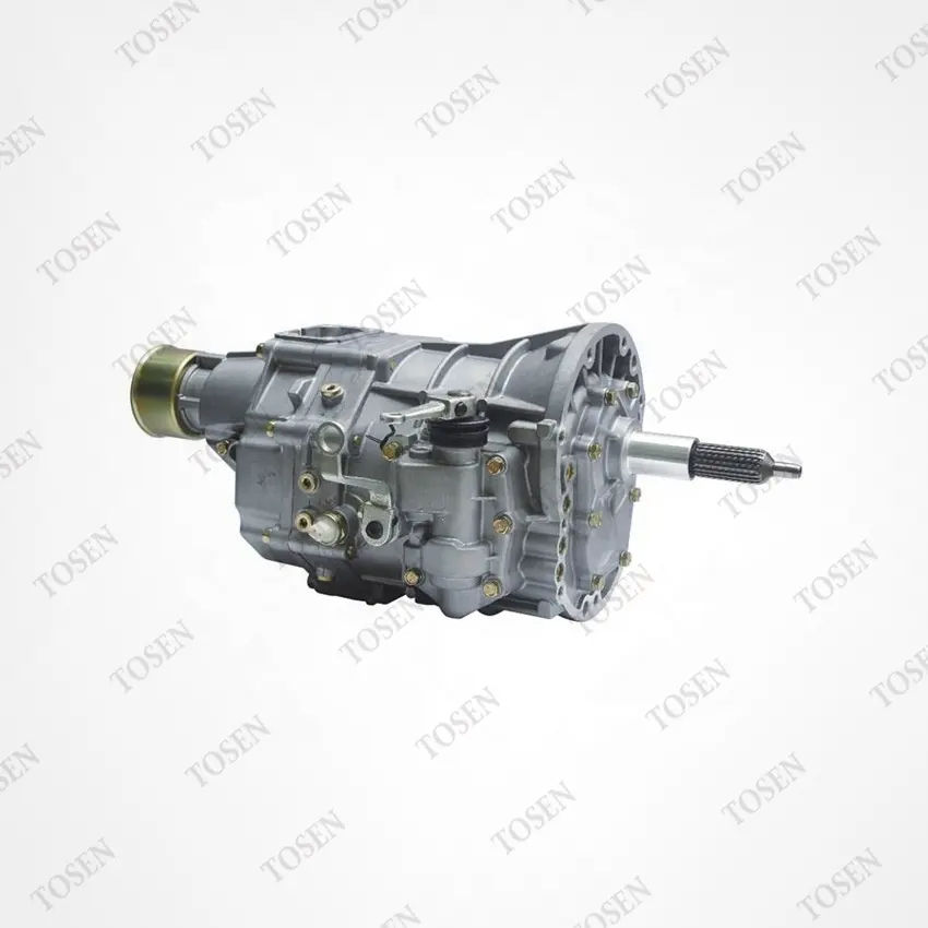 Toyota Hiace van mini bus 2000-2010 - 5L