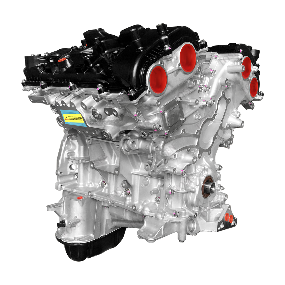 Toyota -3gr