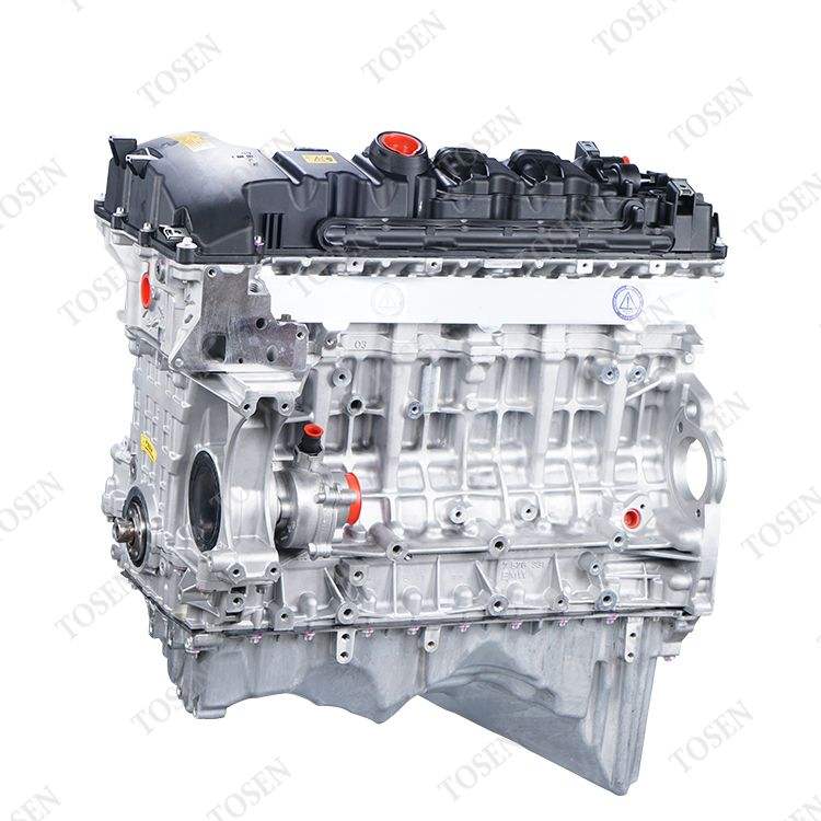  BMW -L6260 L6263