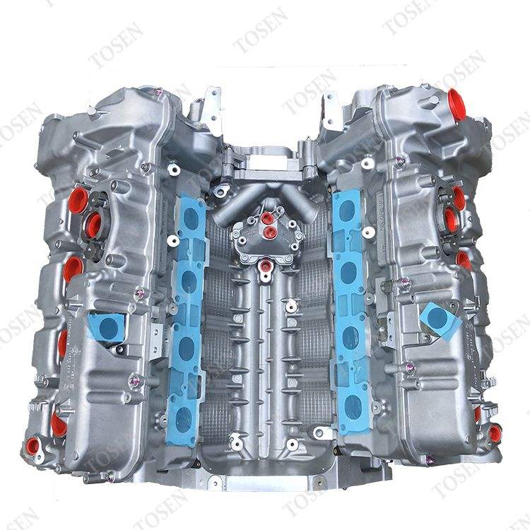  BMW - S63B44