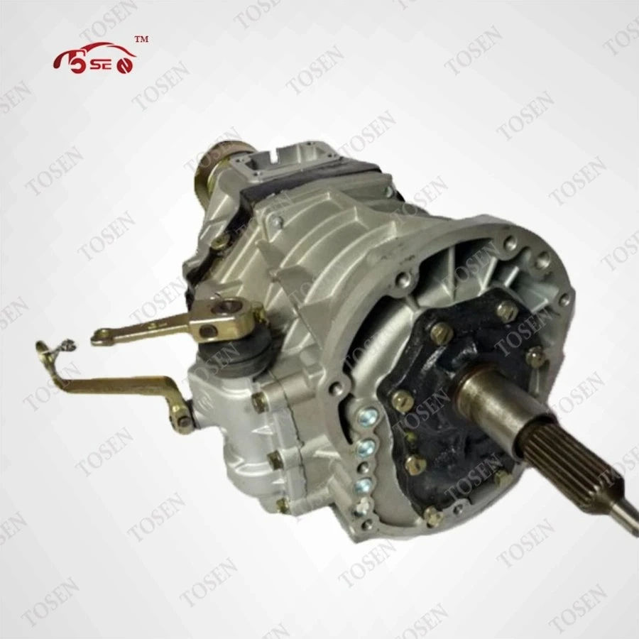 Transmission Gearbox for Toyota Hiace 3L