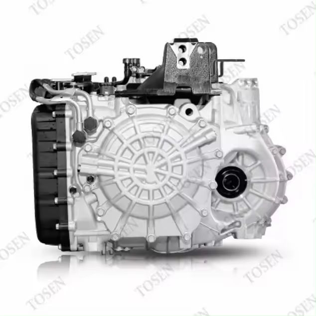 Wuling Chevrolet n200 1.5 B15 SC16M53 - A6MF1-1
