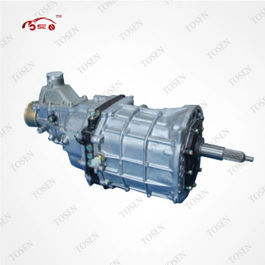 Wuling 6360 Mini Bus - Mr506A
