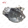 Isuzu 4JH1 600P - 4JH1