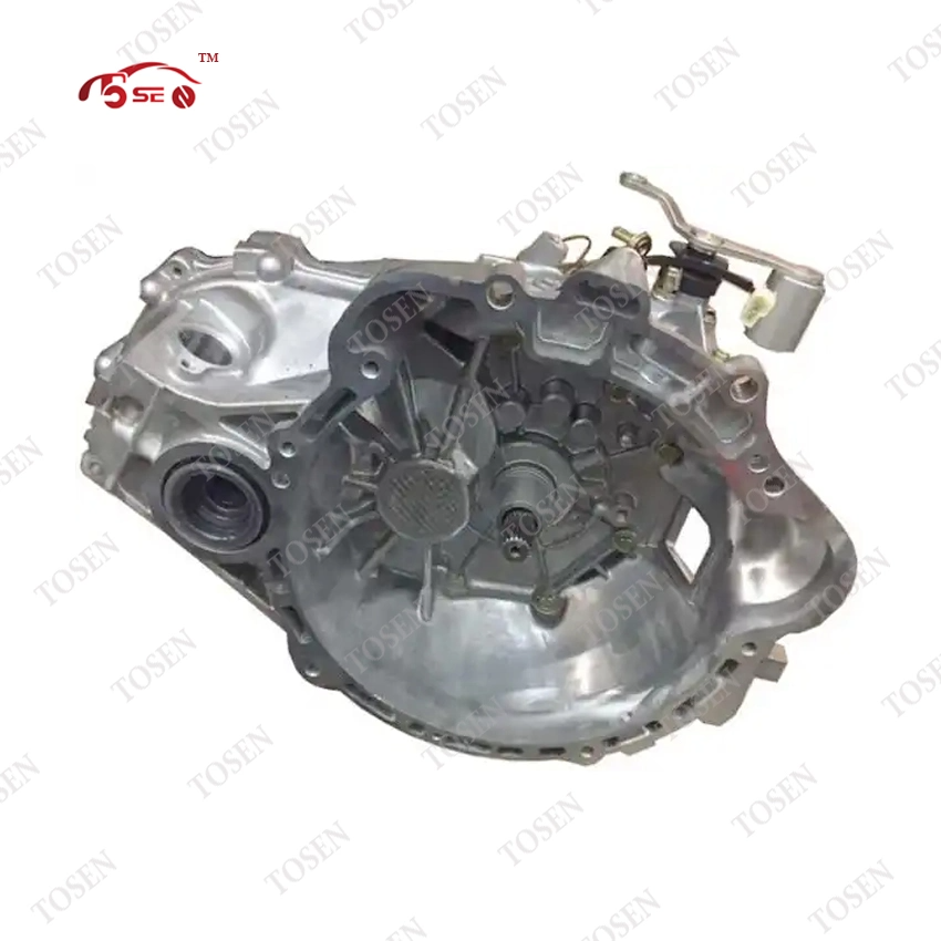 Isuzu 4JH1 600P - 4JH1