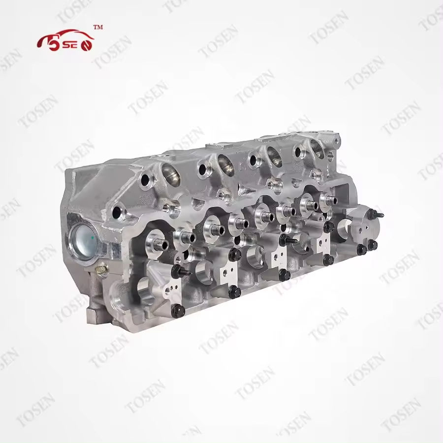 Mercedes Benz - OM611 A OM611 B OM611 C