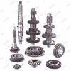 Toyota Hiace 5L - GEAR 18/12/13/18/29/44T