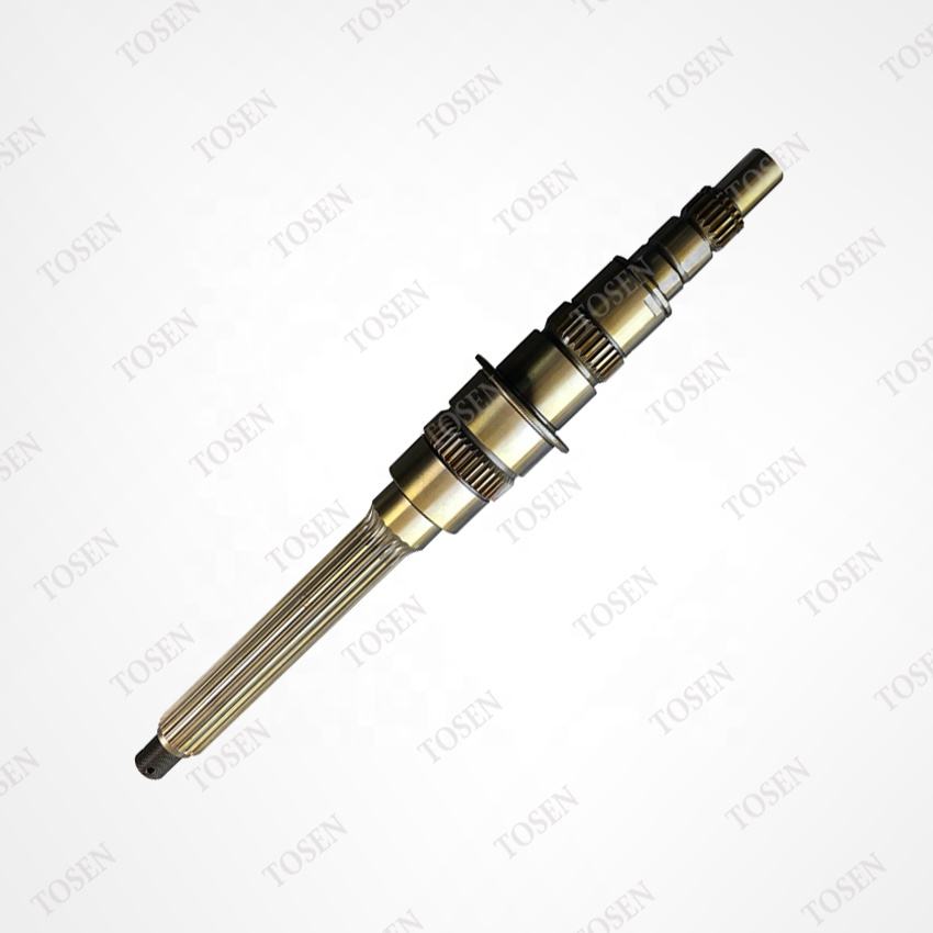 Mitsubishi Fuso CANTER 659 FE657 M035 4D35 - ME606310 ME605675
