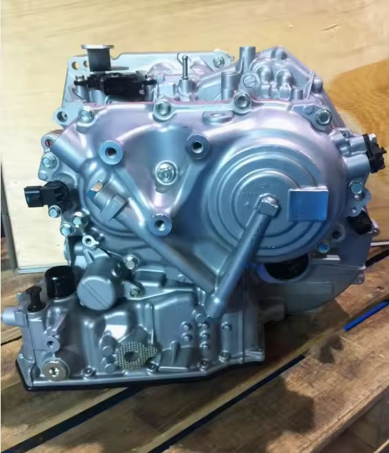 Nissan - JF015E RE0F11A